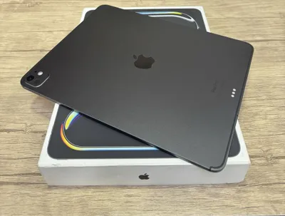Ideal iPad Pro 13 M4 5G, 256 GB sotiladi 1