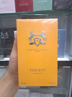 Parfums de Marly Althair, Pegasus, Greenley, Sedley, Layton 1
