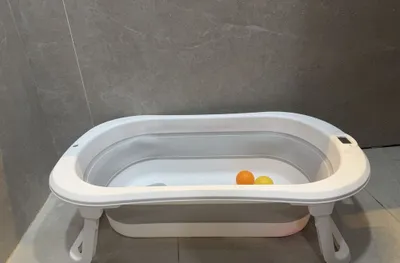 Продам детскую ванночку 1
