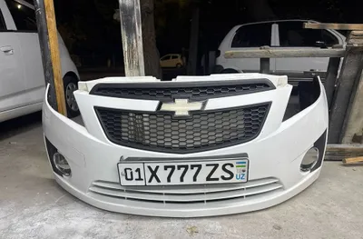 Spark eskcha banfer