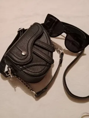 Ayollar sumkasi (Saddle bag) 1
