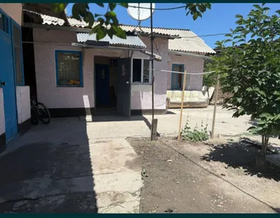 продаётся участок в Яшнабадском р-н 1