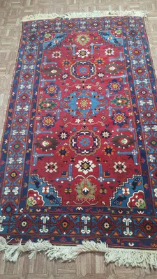 antikvar gilam 1