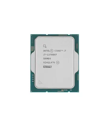 - Intel Core i7-13700KF protsessori (OEM)