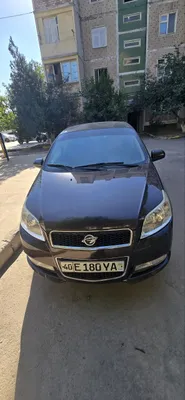Продаётся Nexia R3 1