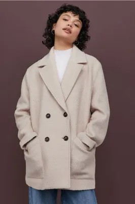Пальто женское H&M 1