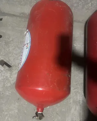 65L метан баллон сатылады