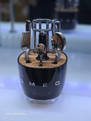 Набор корзин SMEG 1