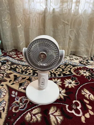 Pultli ventilyator 1
