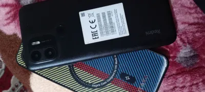 redmi A2+ 1