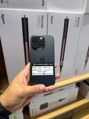 iPhone 16 Pro 128GB