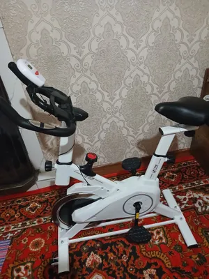 velo trenajor 1