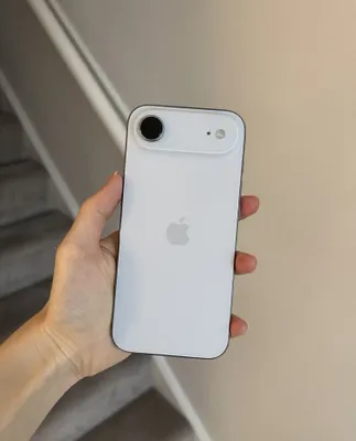 Iphone air 256GB