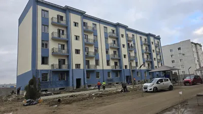 Продаются 4-комнатные квартиры площадью 90 квадратных метров