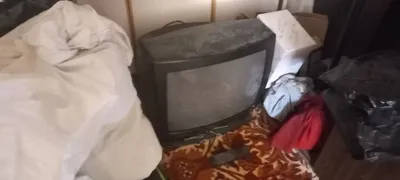 Телевизор