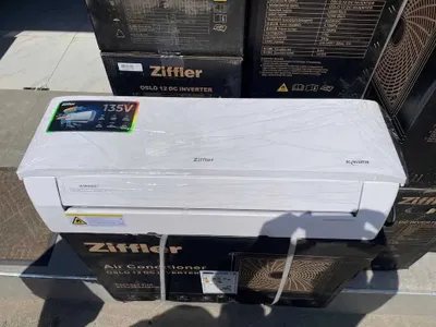 Кондиционер Ziffler 18 Инвентор бесплатна даставка 1
