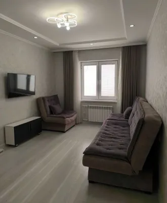 квартира 1