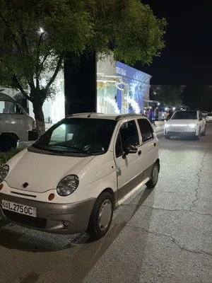 Matiz best sotlad sunnatiga otb beramiza 1