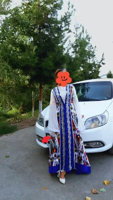 kelinlik libosi ansambil
