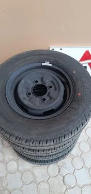 Дамас балони комплект радной 1
