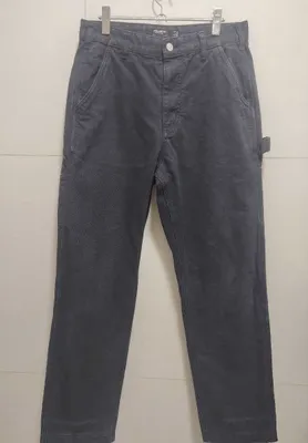 Pull&Bear Carpenter Джинсы Брюки W29-30 1