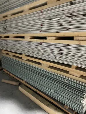 Гипсокартон Knauf — 30 000 сум 1