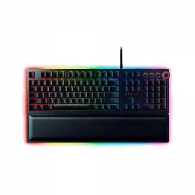 ^ RAZER HUNTSMAN V2 ANALOG analog klaviaturasi - Analog switches 1