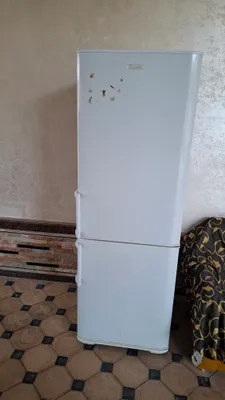 Продаётся холодильник 1