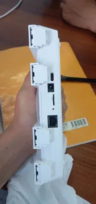 Wifi router sim kartali 1