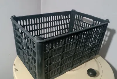 Для хранения банан, ананас, киви, яблоко и т.д.