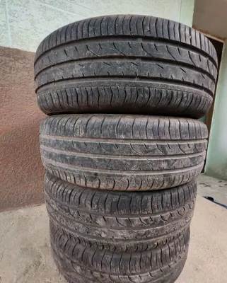 Cobalt balon 195/65/15 !!! 1
