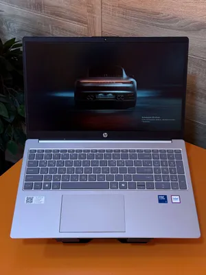 HP noutbuki 1