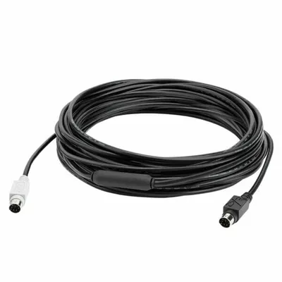 Удлинитель Logitech Group 10m Extended Cable