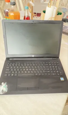 Yaxshi holatdagi HP notebook sotiladi 1