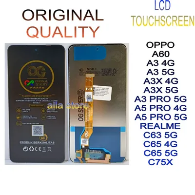 Oppo LCD экран A5 Pro/A3Pro/A3 1