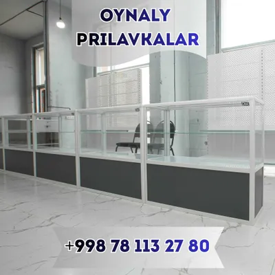 Стеллаж, торговое оборудование, витрина и полка для магазина 1