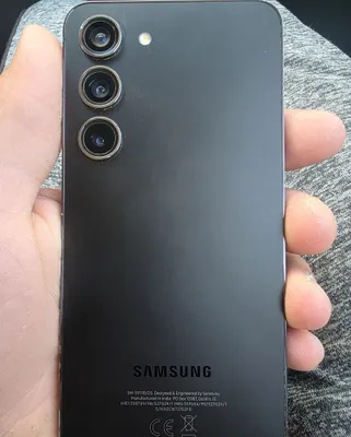 Продаётся Samsung S23 1