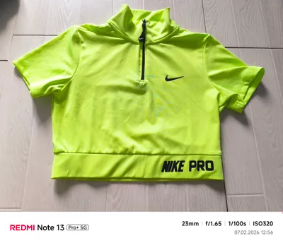 спортивная одежда 1