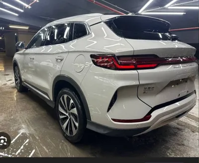 Kia Sorento zavod parog. Holati yengi. 1