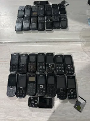 Телефон Nokia 1