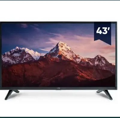 Tv ARTEL 43 скидка со склада доставка бесплатная