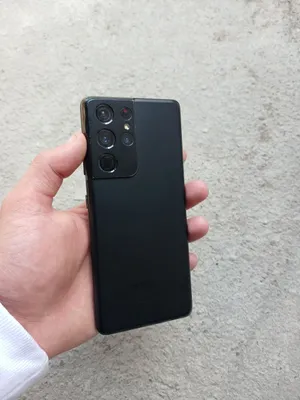 Samsung Galaxy S21 Ultra, 12/256 ГБ, 5G