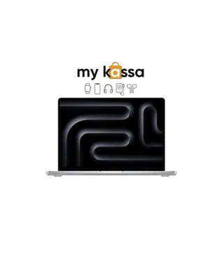 MacBook Pro 14 M4 с доставкой