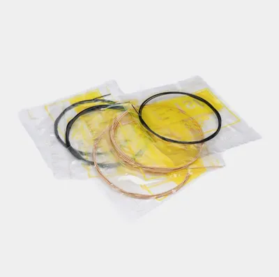 d addario 1