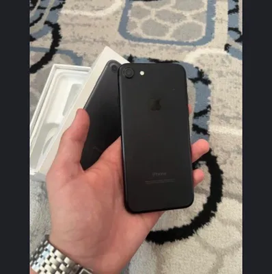 Iphone 7 128gb ideal sotiladi 1