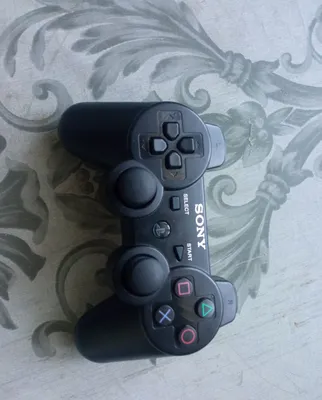 PS3 uchun geympad 1