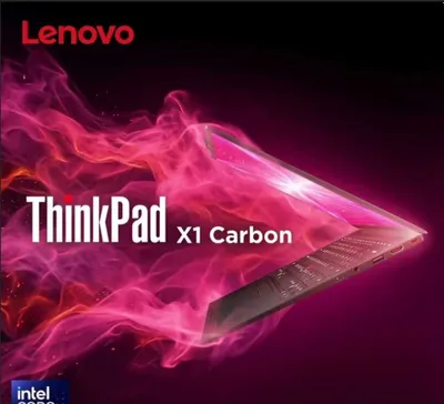 Lenovo ThinkPad X1 Carbon U7-155U,16Gb,512GB 1 год Гарантия Nout.uz