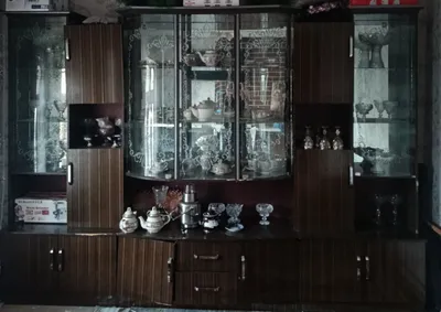 Стенка