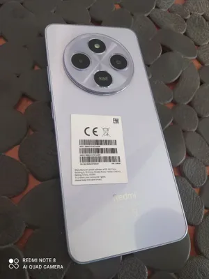 Redmi 14 c 6+6/128 hotira 1