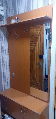 Перехошка мебел идеал ҳолатда 1